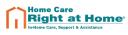 Home Care Right At Home logo